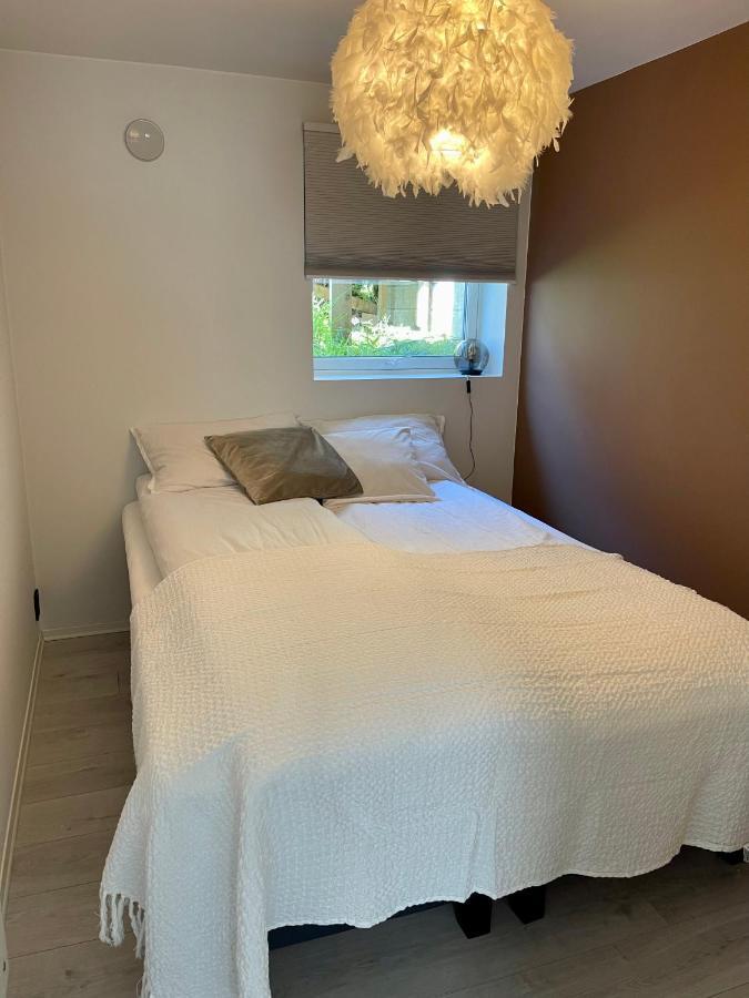 Luxury Apartement Close To City Centre With Free Parking Тромсё Экстерьер фото